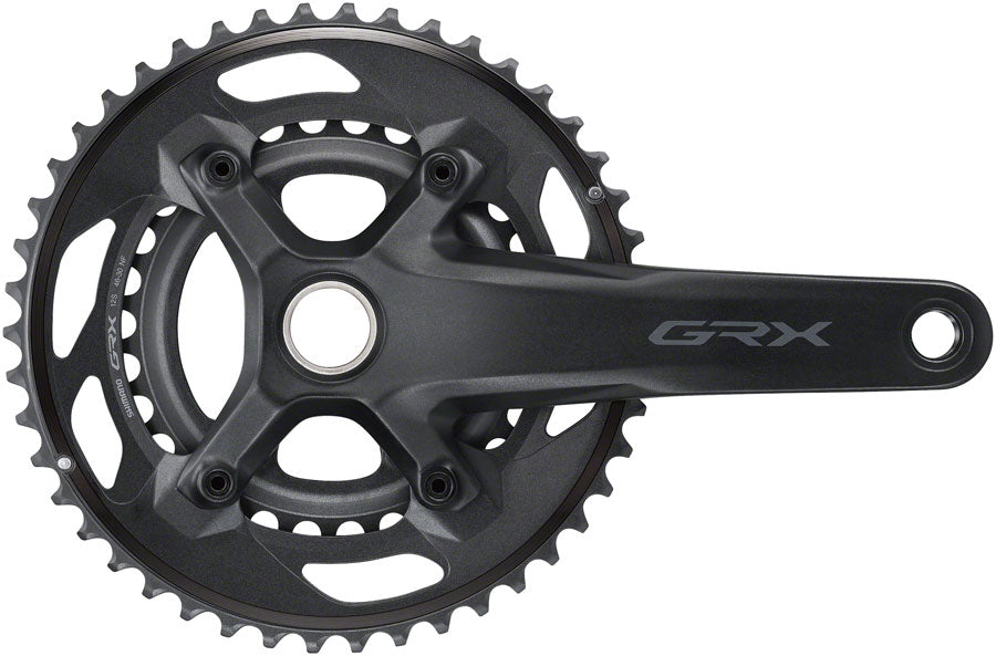 Shimano GRX FC-RX610 Crankset