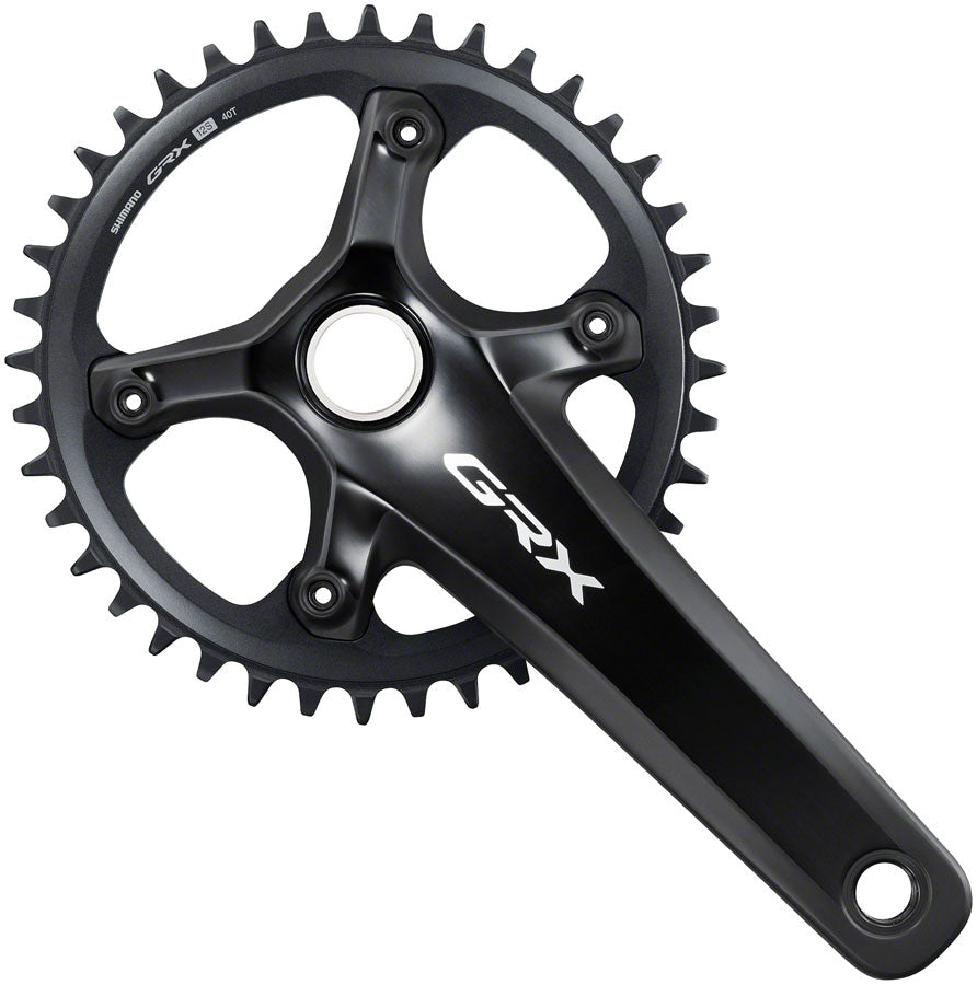 Shimano GRX FC-RX820 Crankset