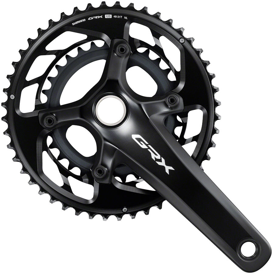 Shimano GRX FC-RX820 Crankset