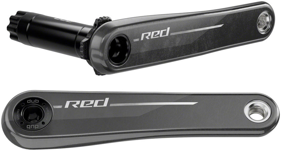 SRAM RED Crank Assembly E1
