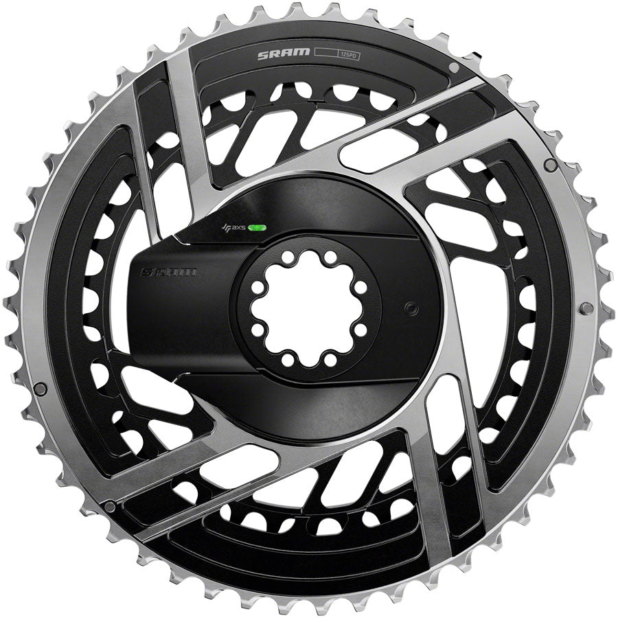 SRAM RED AXS Power Meter Chainring Kit E1