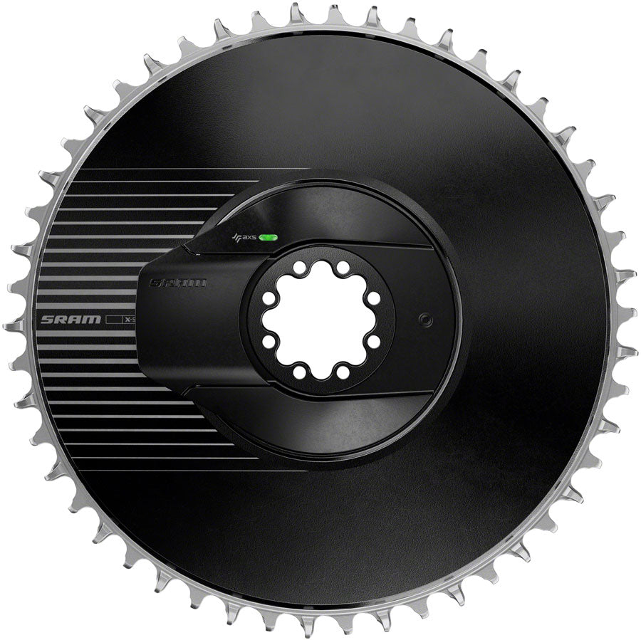 SRAM RED AXS Aero Power Meter Chainring Kit E1