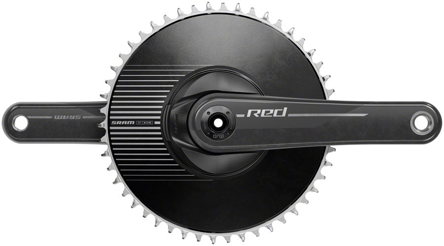 SRAM RED 1 Crankset E1