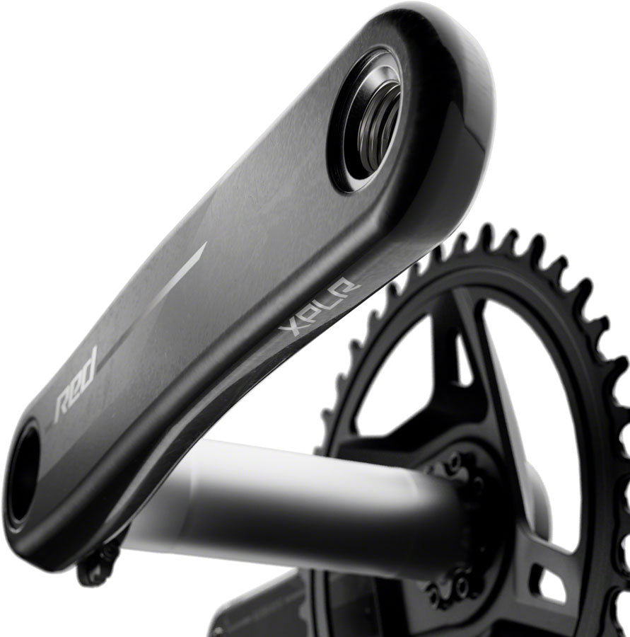 SRAM RED 1x XPLR 13-Speed Wide Crankset E1