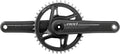 SRAM RED 1x XPLR 13-Speed Wide Crankset E1