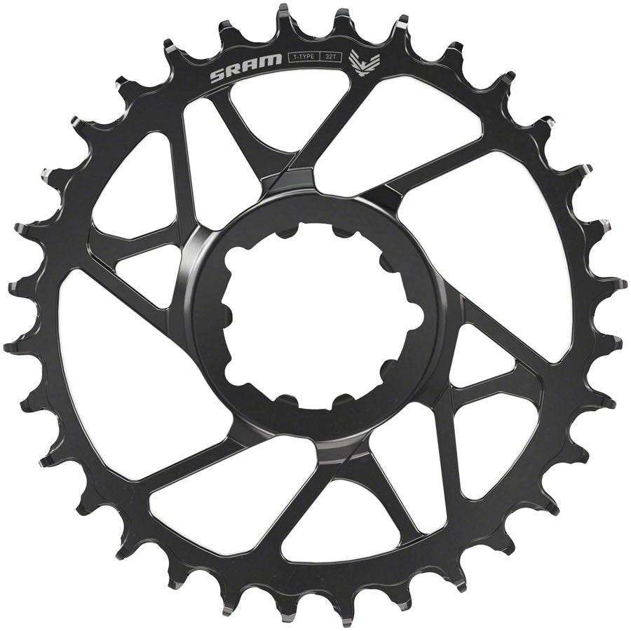 SRAM Eagle 70 T-Type Direct Mount Steel Chainring