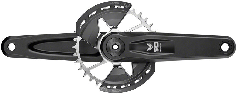 SRAM Eagle 90 T-Type Wide Crankset
