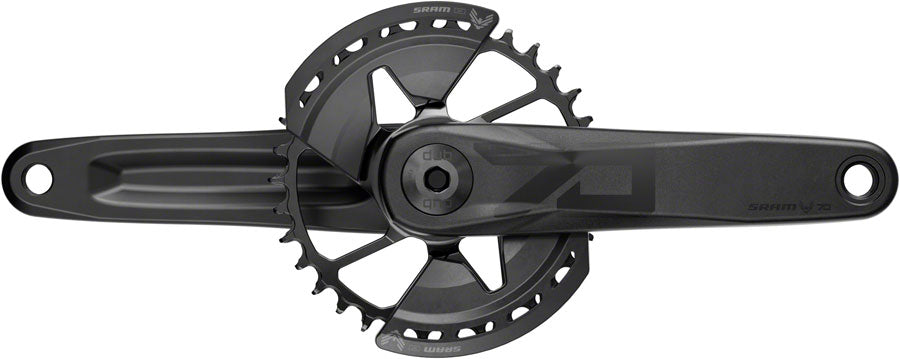 SRAM Eagle 70 T-Type Wide Crankset