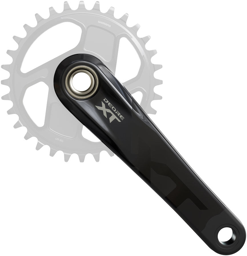 Shimano Deore XT FC-M8200 Crankset