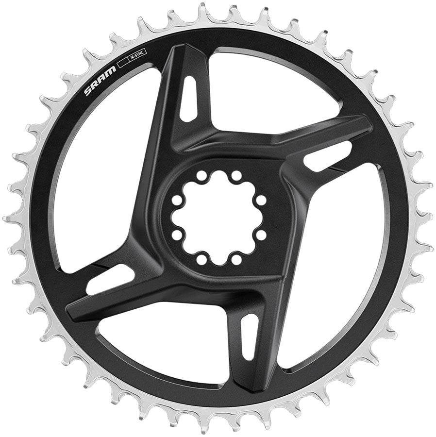 SRAM RED X-Sync Chainring E1