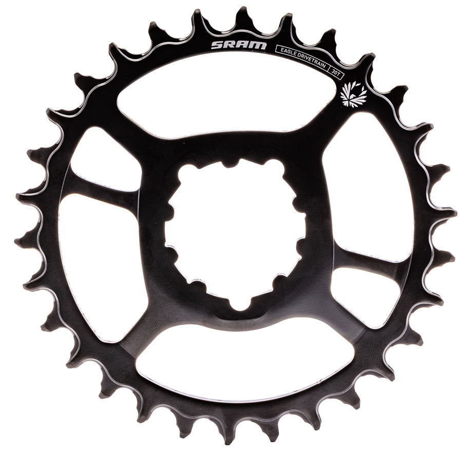 SRAM X-Sync 2 Eagle Steel Direct Mount Chainring