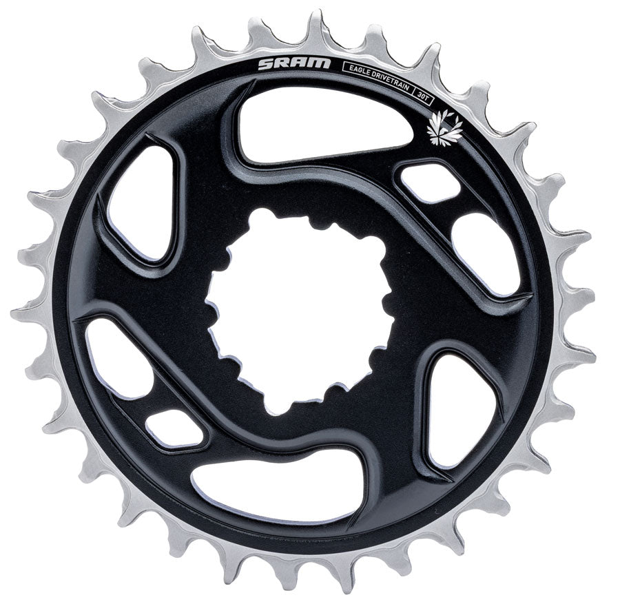 SRAM X-Sync 2 Eagle Aluminum Direct Mount Chainring