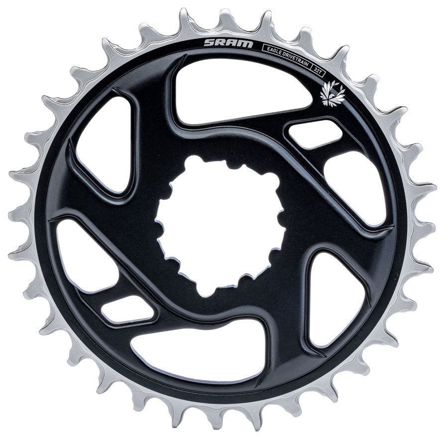 SRAM X-Sync 2 Eagle Aluminum Direct Mount Chainring