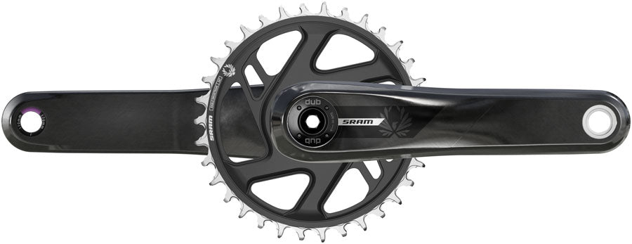 SRAM S500 Eagle Crankset