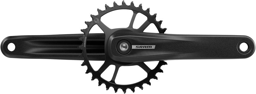 SRAM S100 Eagle Crankset