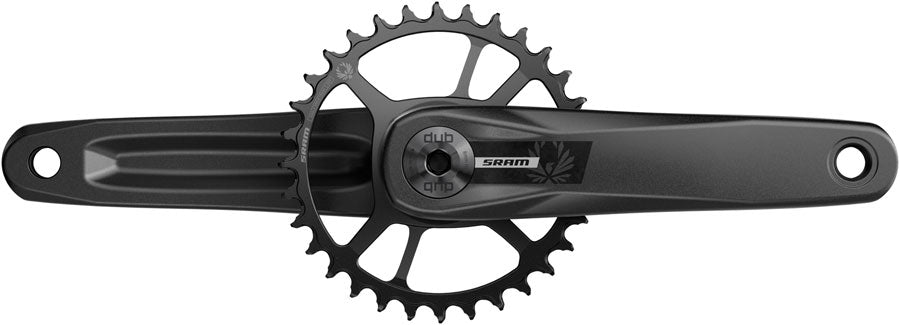 SRAM S200 Eagle Crankset