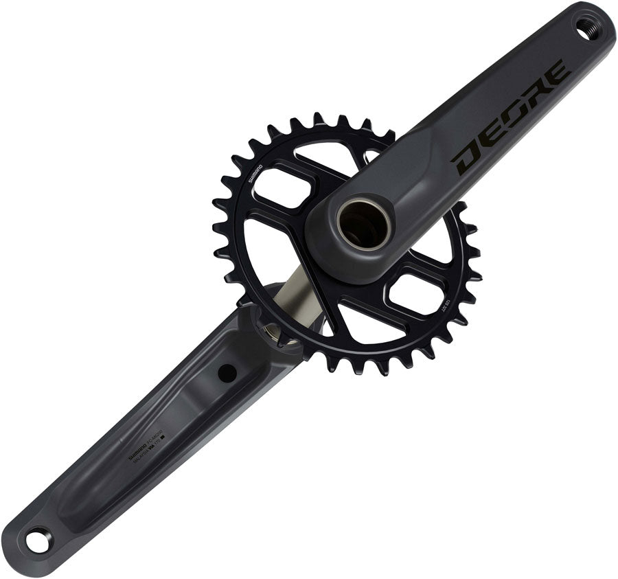 Shimano Deore FC-M6200 Crankset