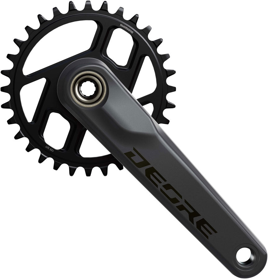 Shimano Deore FC-M6200 Crankset