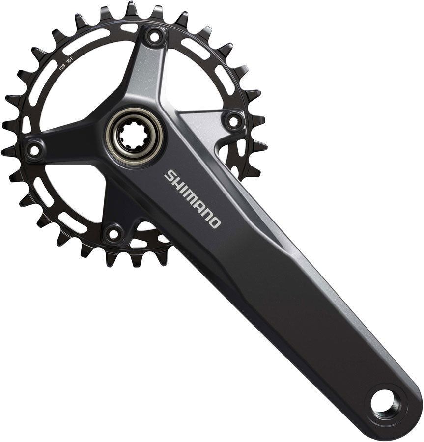 Shimano FC-MT520 Crankset