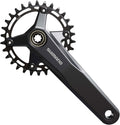 Shimano FC-MT520 Crankset