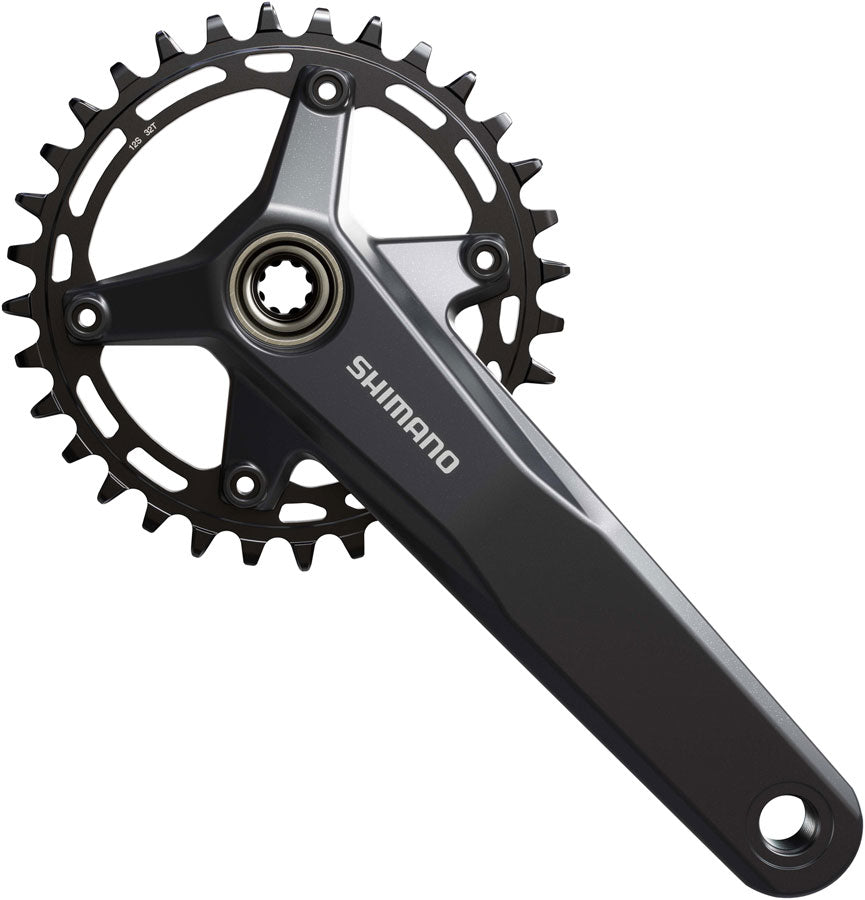 Shimano FC-MT520 Crankset