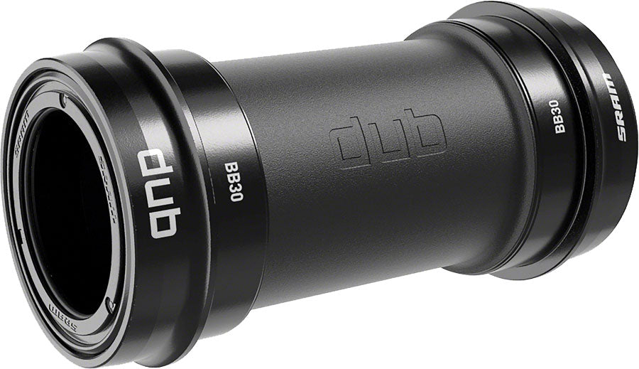 SRAM DUB Boost 55mm Chainline Non-Threaded Bottom Bracket