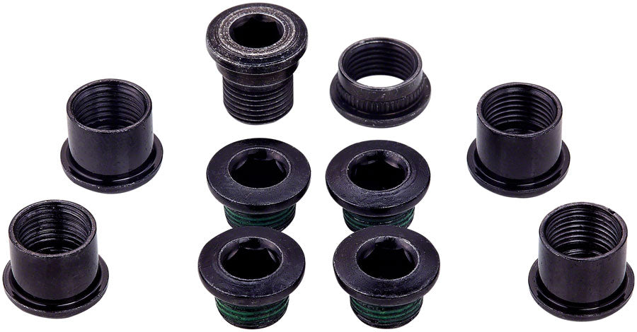 SRAM Steel