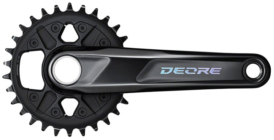 Shimano Deore M6100 Crankset