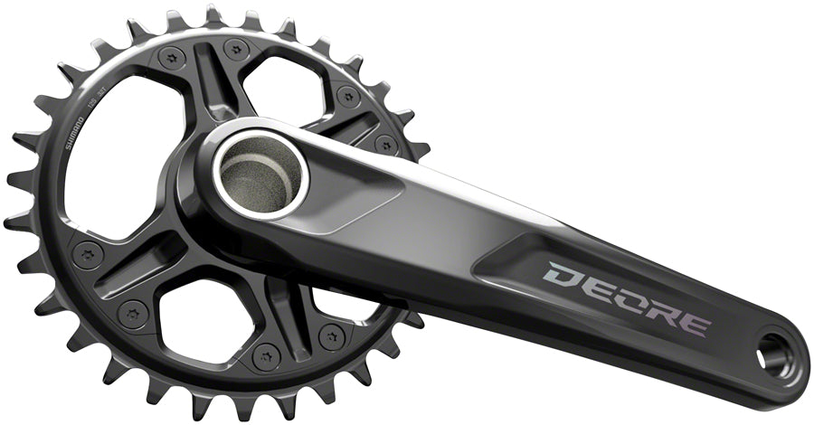 Shimano Deore FC-M6120-1 Crankset
