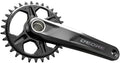 Shimano Deore FC-M6120-1 Crankset