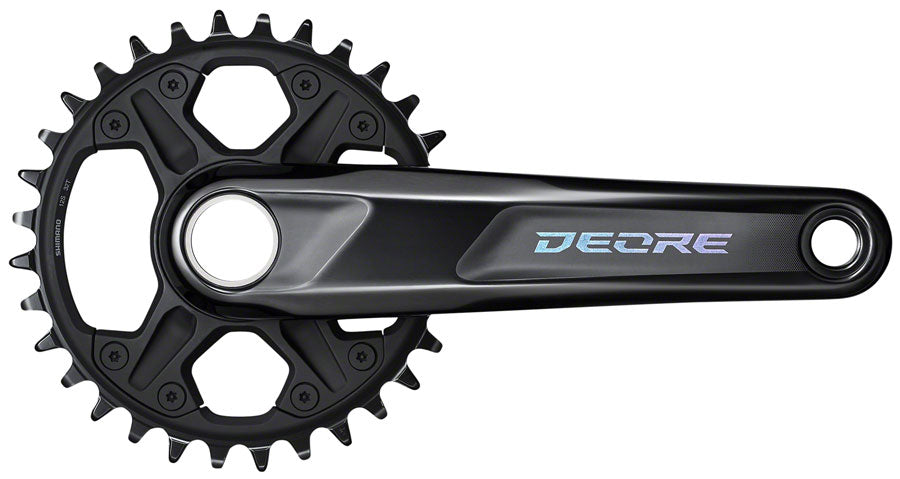 Shimano Deore M6100 Crankset