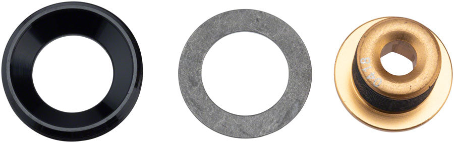 SRAM Crank Arm Fixing Bolts