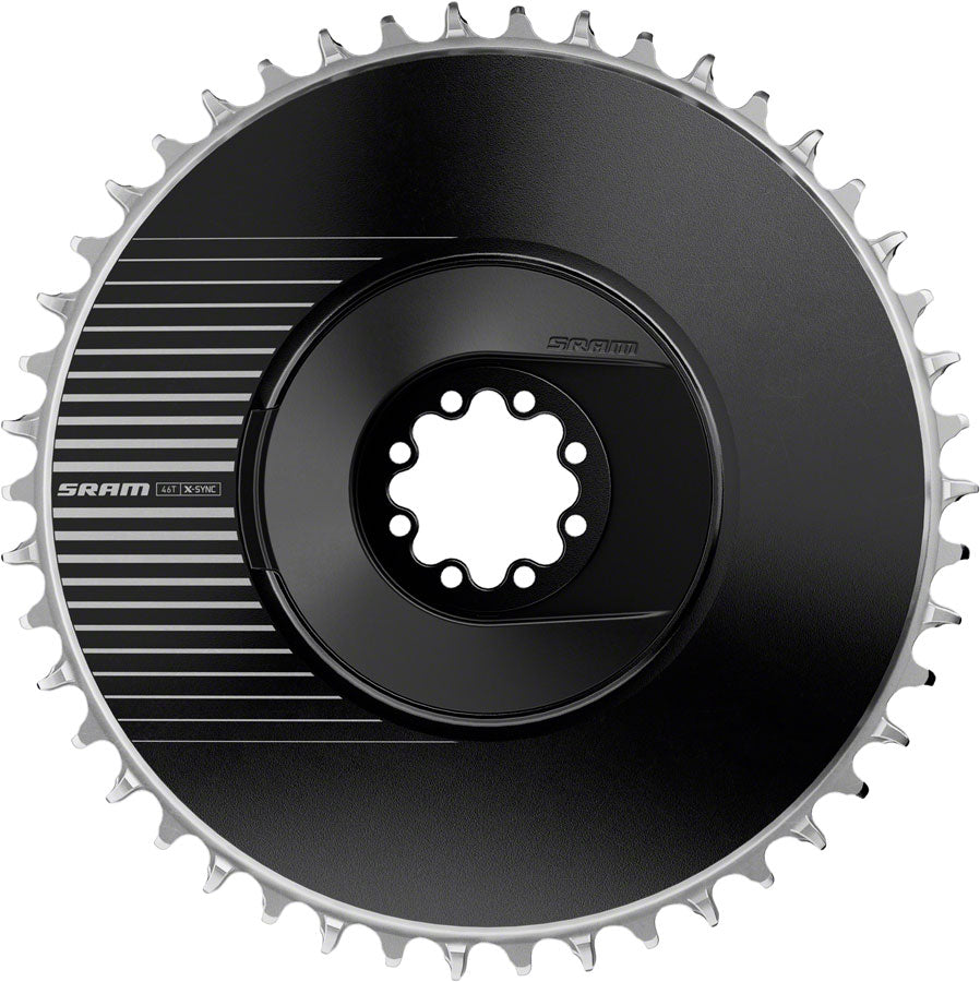 SRAM RED Aero X-Sync Chainring E1
