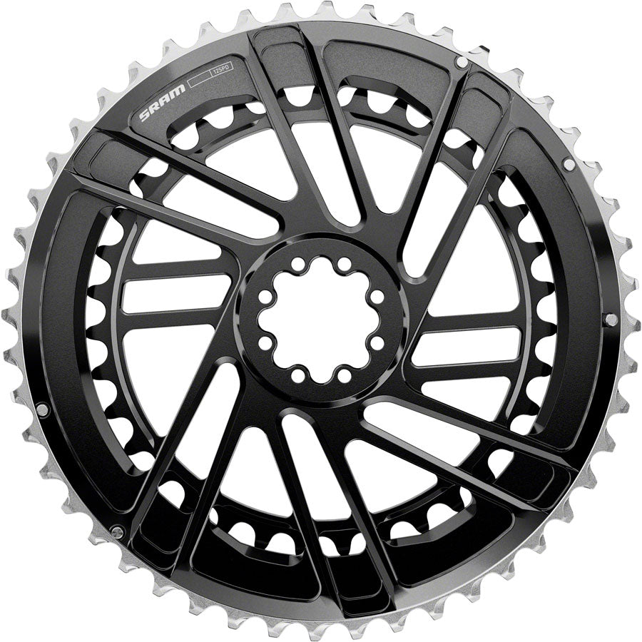 SRAM Force 2x Direct Mount Chainring Kit E1