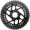 SRAM Rival 2x Direct Mount Chainring Kit E1