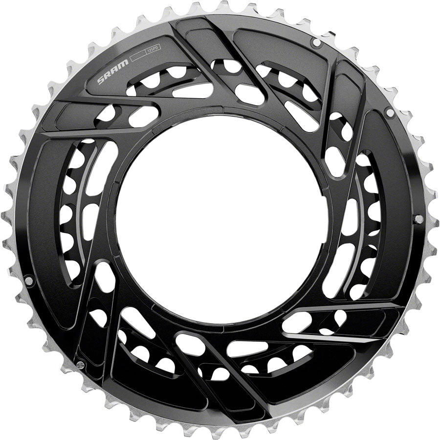 SRAM Force 2x Thread Mount Chainring E1