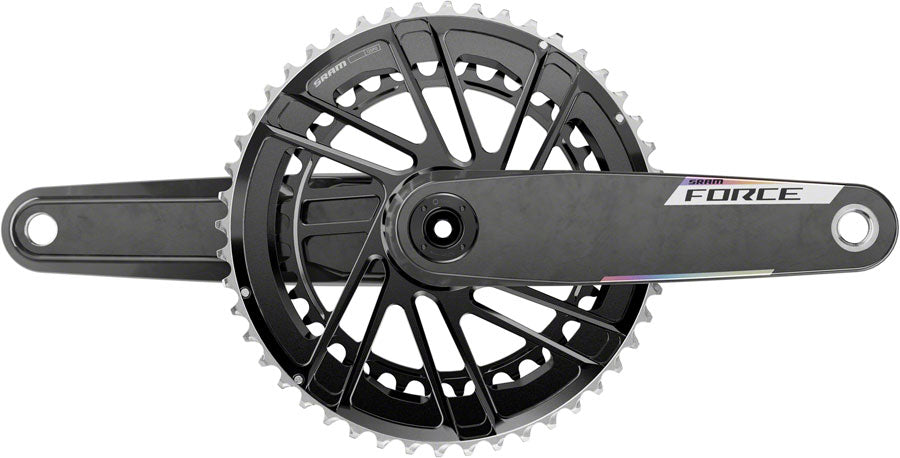 SRAM Force Crankset E1