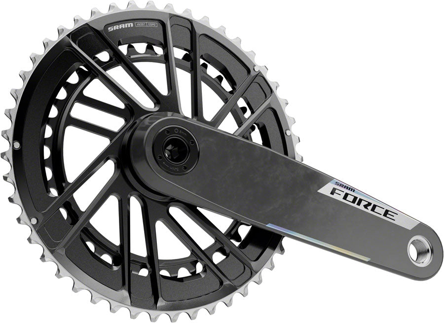 SRAM Force Crankset E1