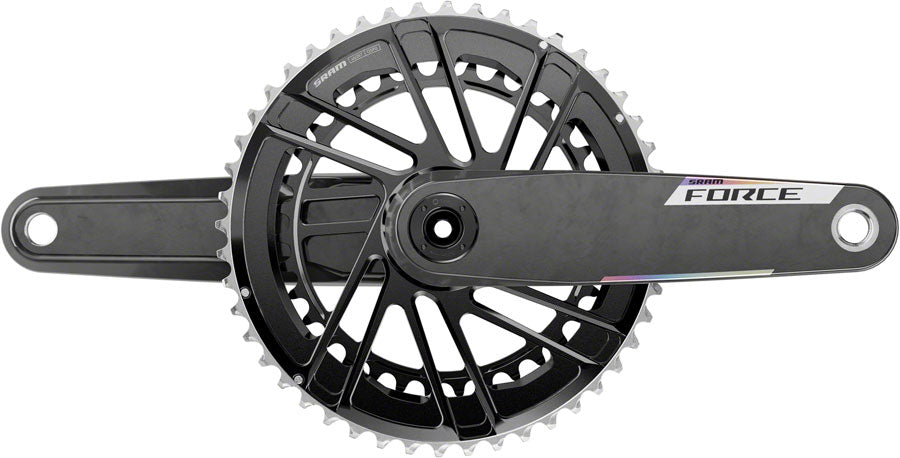 SRAM Force Crankset E1