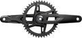 SRAM Rival 1x XPLR 12/13-Speed Wide Crankset E1