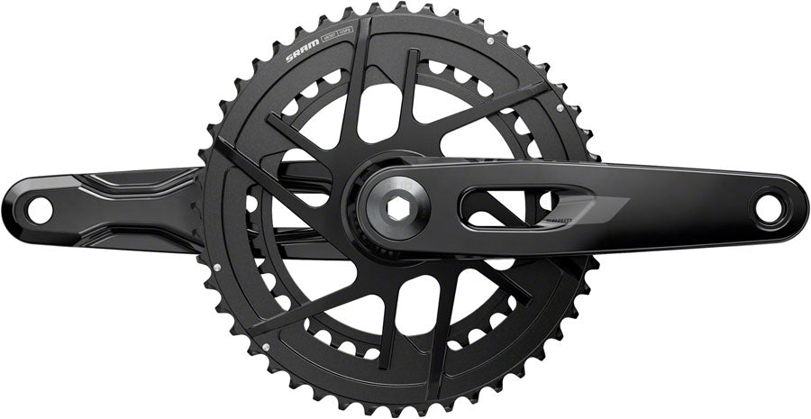 SRAM Rival Crankset E1