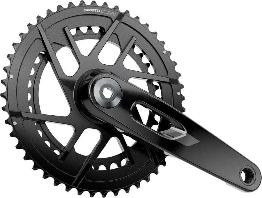 SRAM Rival Crankset E1