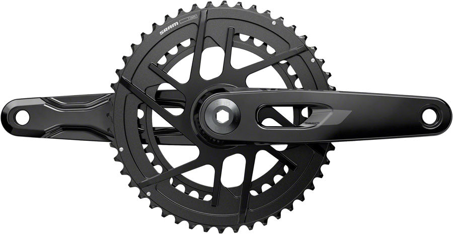 SRAM Rival Crankset E1