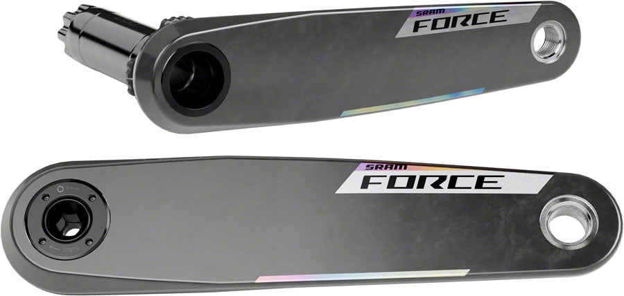 SRAM Force Crank Arm Assembly E1