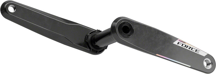 SRAM Force Crank Arm Assembly E1