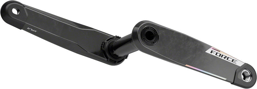 SRAM Force 1x XPLR 12/13-Speed Wide Crank Arm Assembly E1