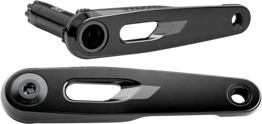 SRAM Rival Crank Arm Assembly E1