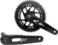 SRAM Rival AXS Power Meter Crankset E1