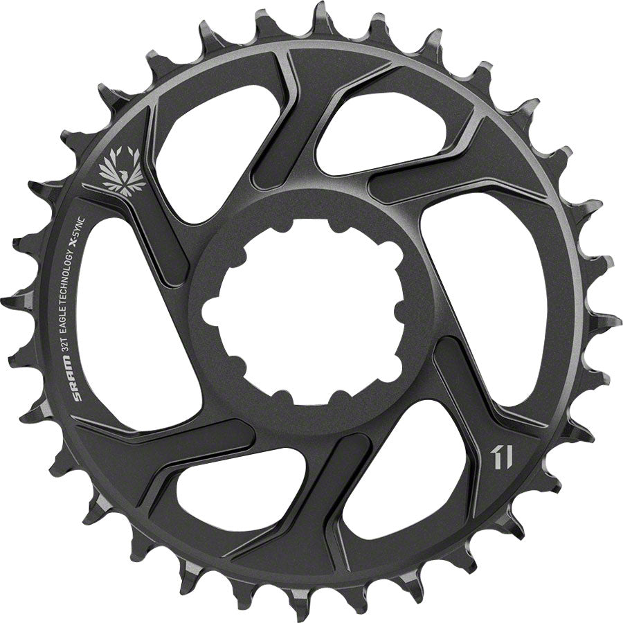 SRAM X-Sync 2 Eagle Direct Mount Chainring