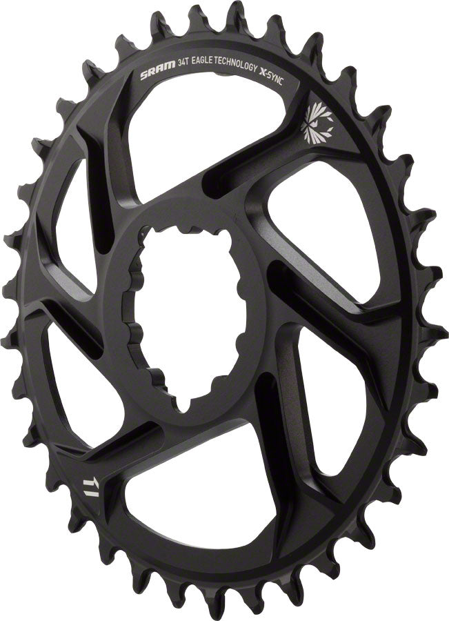 SRAM X-Sync 2 Eagle Direct Mount Chainring
